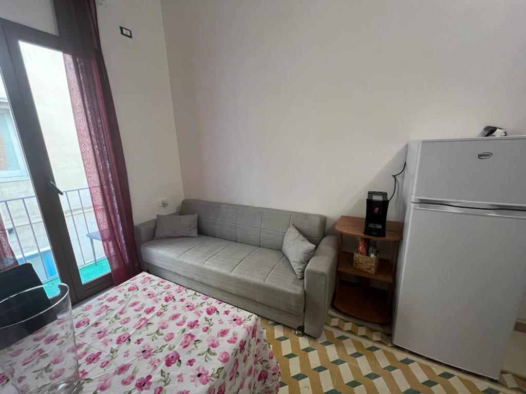 Appartamento Girasole Trapani Exterior foto