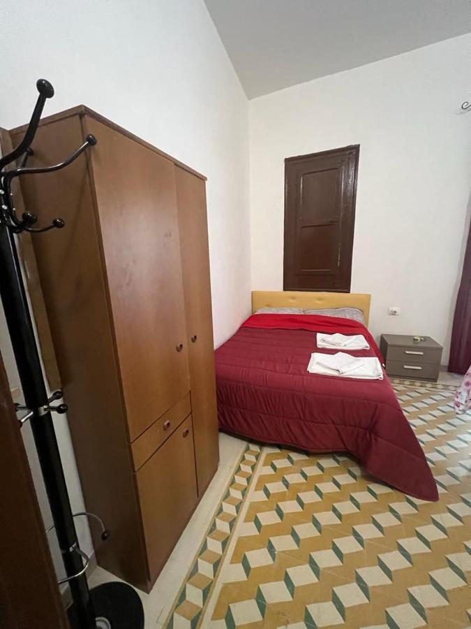 Appartamento Girasole Trapani Exterior foto